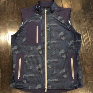 Peter Millar Golf Vest (L)